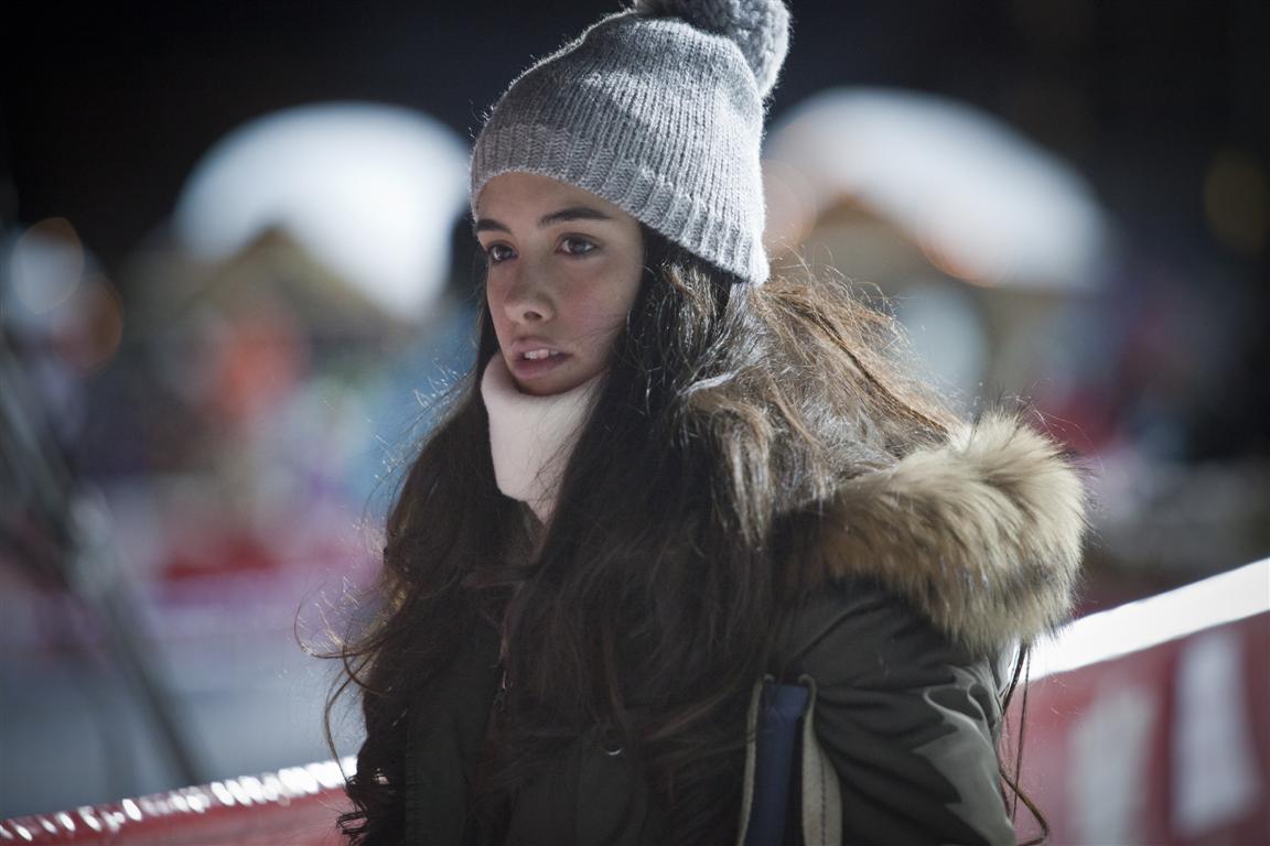 Vendredi 18 Janvier BMW Polo Masters Val d'Isè re - Les Barmes Trophy  Copyright - Morgane Delfosse