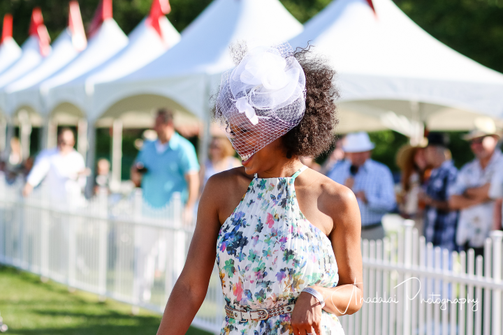 You're Invited! Second Annual Hartland Polo Classic 